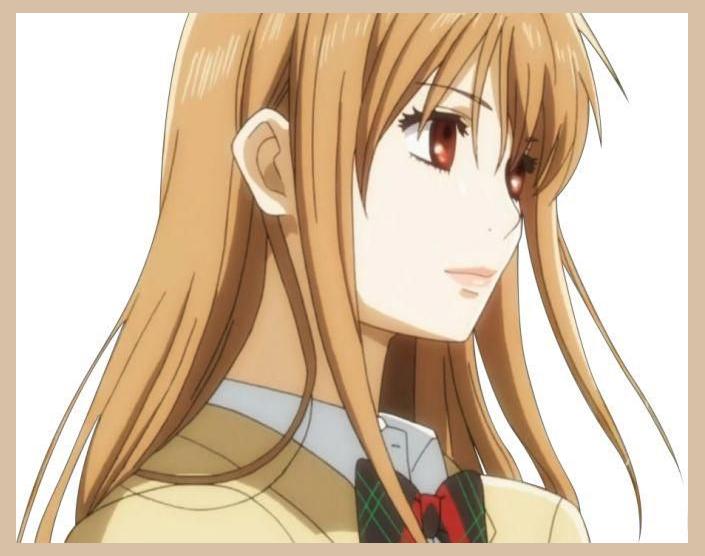 Chihayafuru